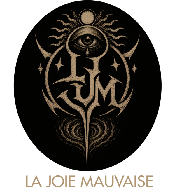 la joie mauvaise